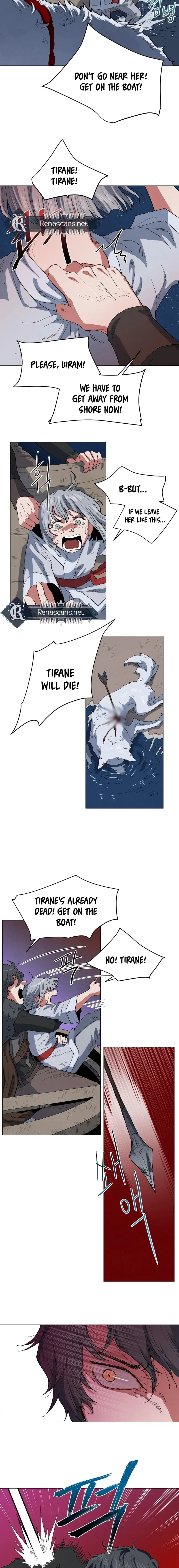 Garden for Two Chapter 24 page 3 - 