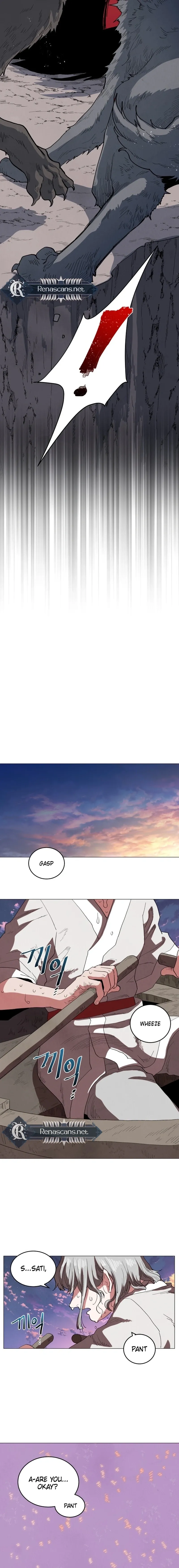 Garden for Two Chapter 24 page 8 - 
