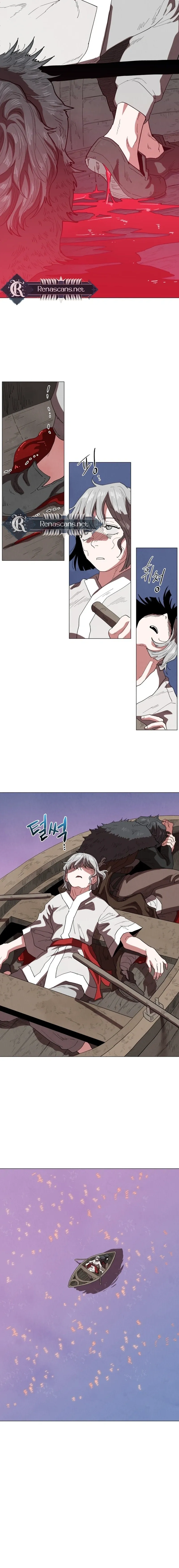 Garden for Two Chapter 24 page 10 - 