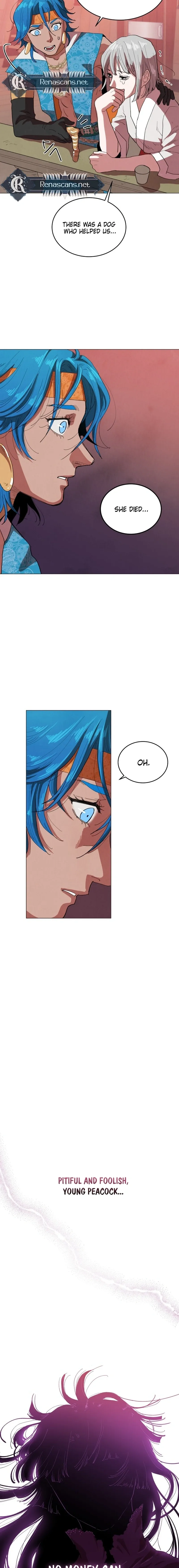 Garden for Two Chapter 25 page 12 - 