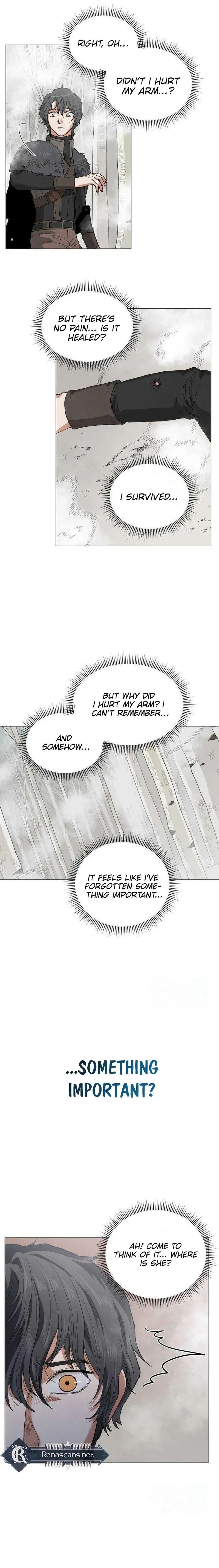 Garden for Two Chapter 26 page 2 - 