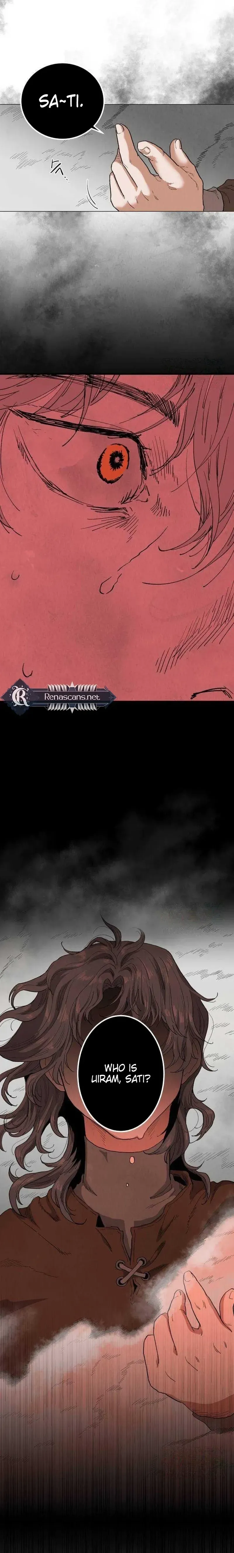 Garden for Two Chapter 26 page 6 - 