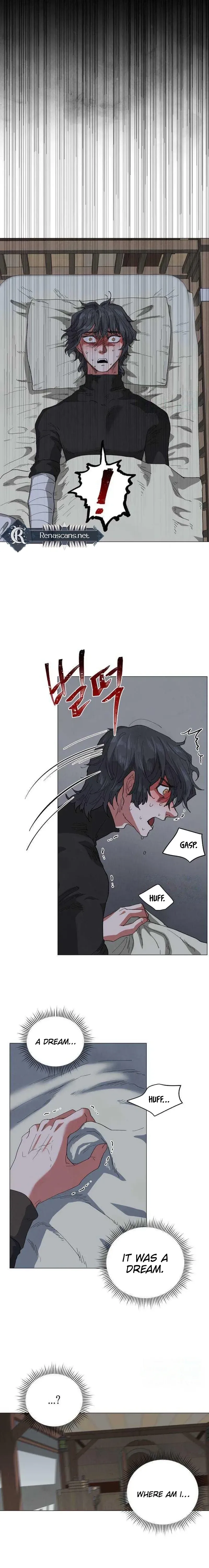 Garden for Two Chapter 26 page 7 - 