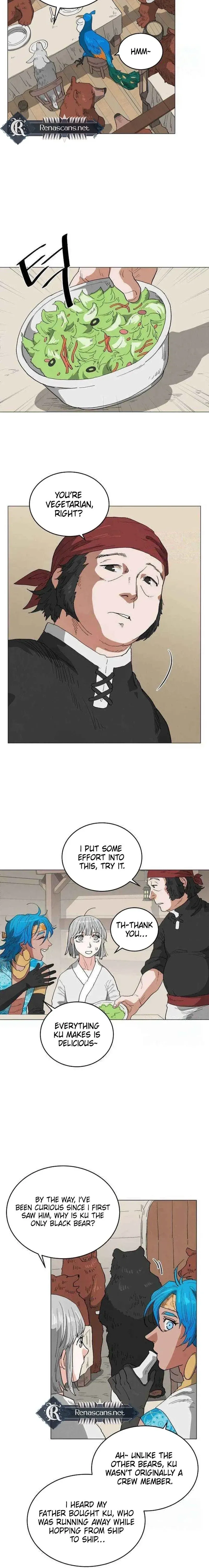 Garden for Two Chapter 26 page 10 - 