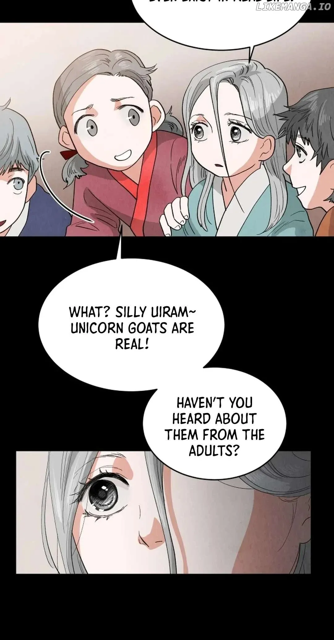 Garden for Two Chapter 3 page 14 - 