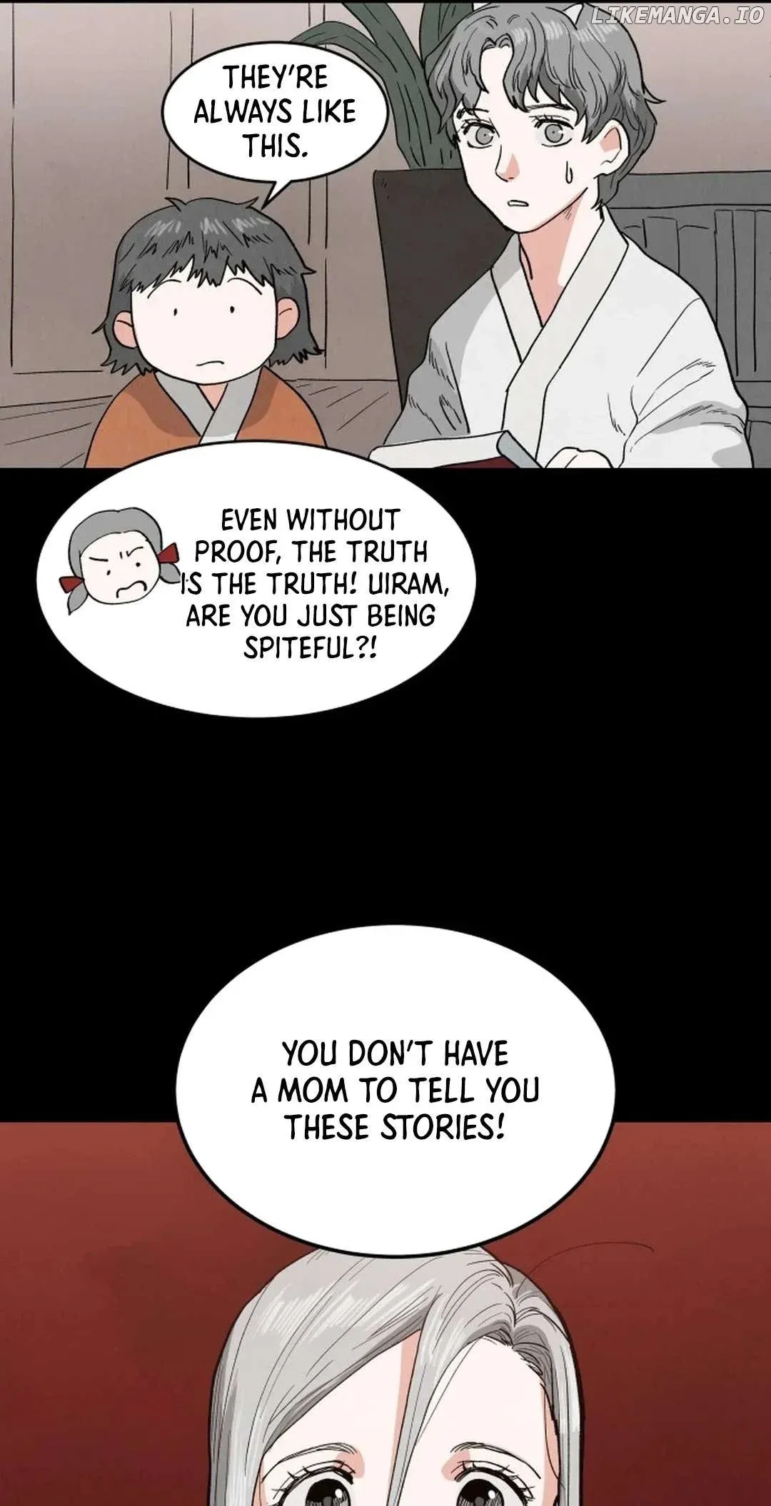 Garden for Two Chapter 3 page 19 - 