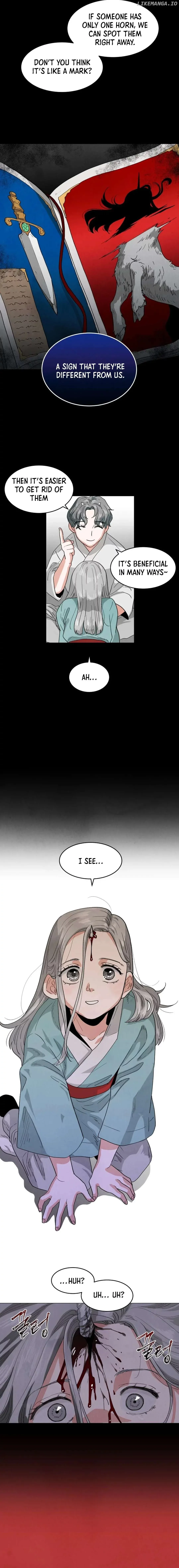 Garden for Two Chapter 3 page 25 - 
