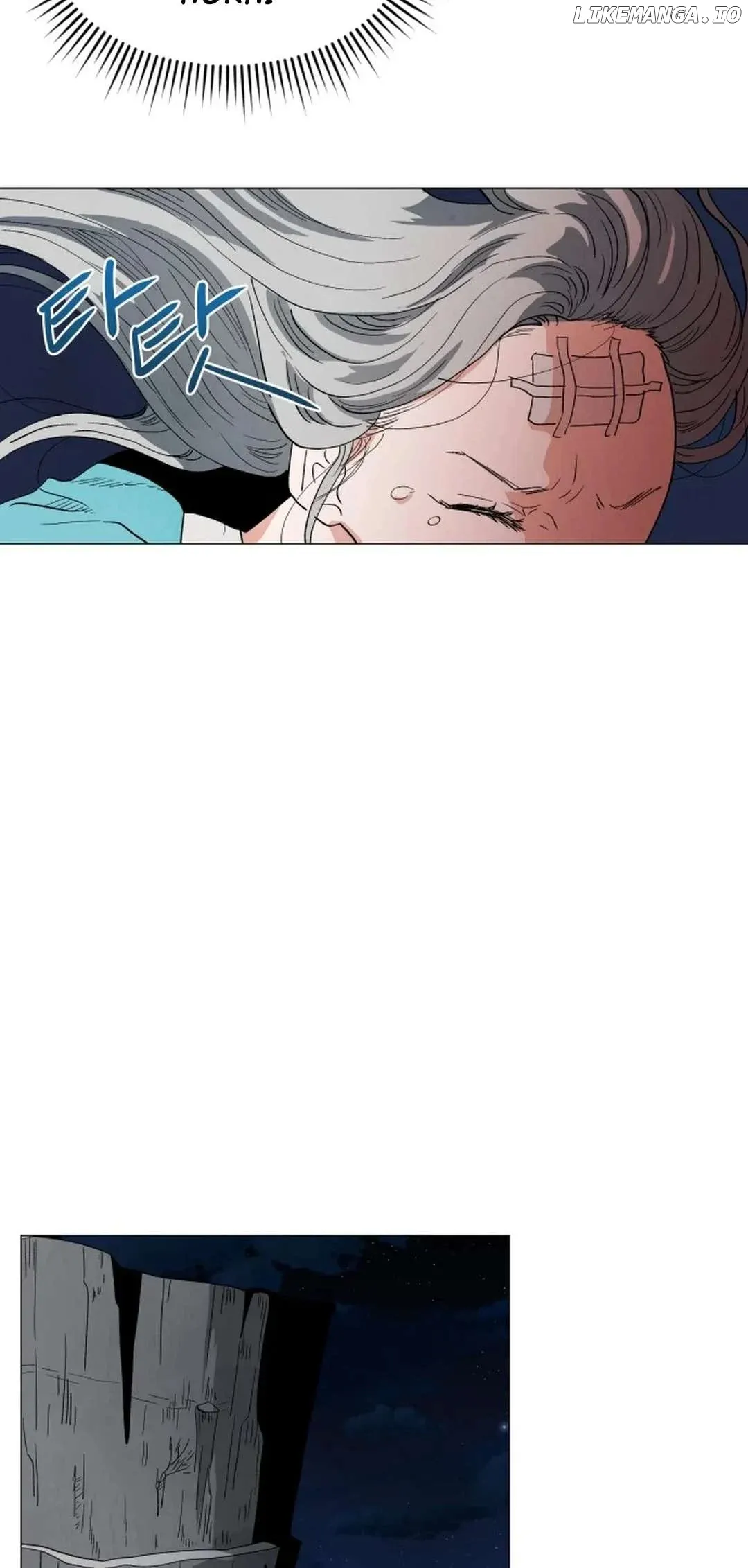 Garden for Two Chapter 3 page 33 - 