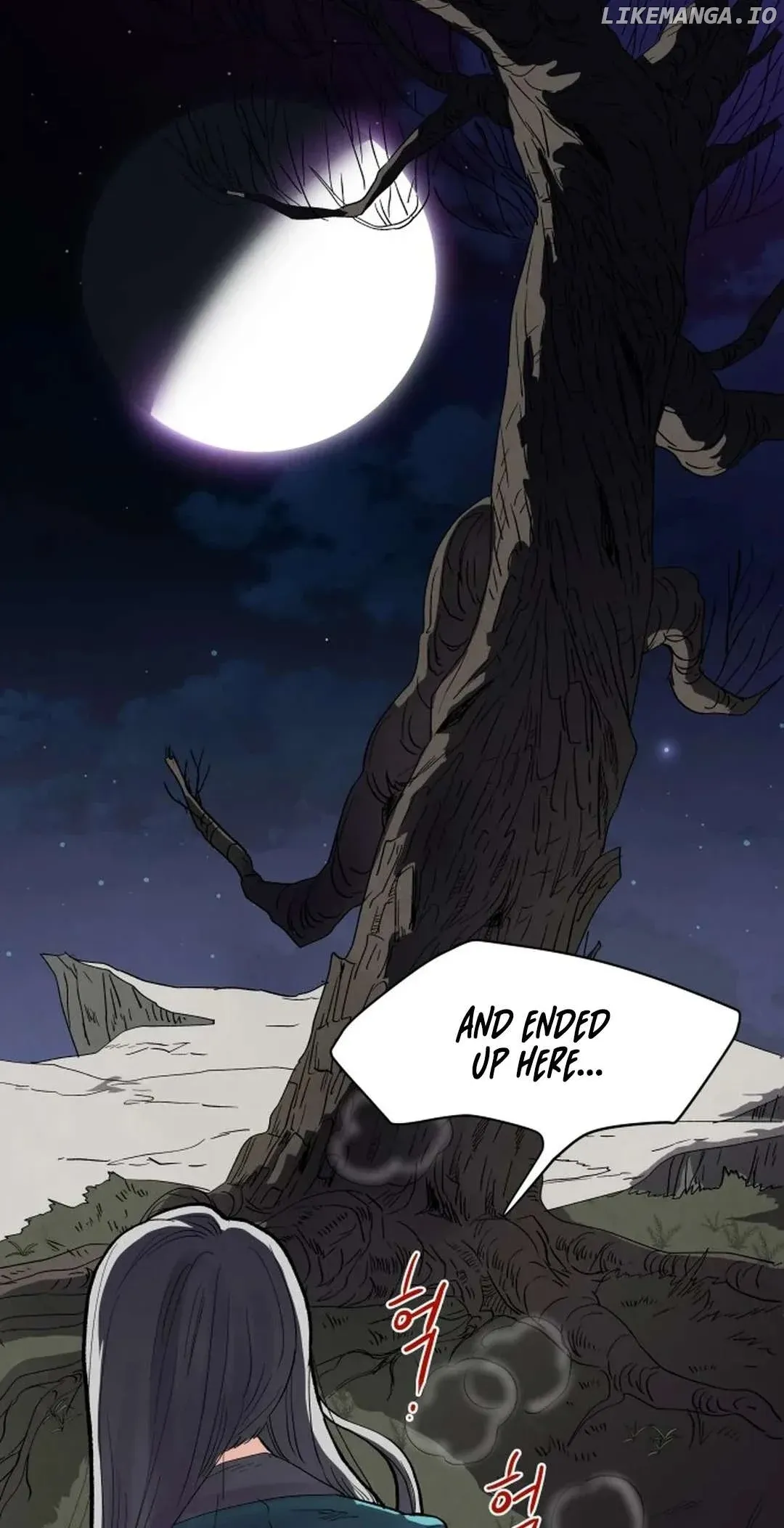 Garden for Two Chapter 3 page 36 - 