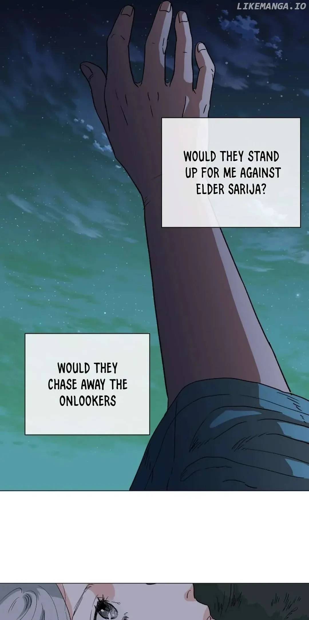 Garden for Two Chapter 3 page 42 - 