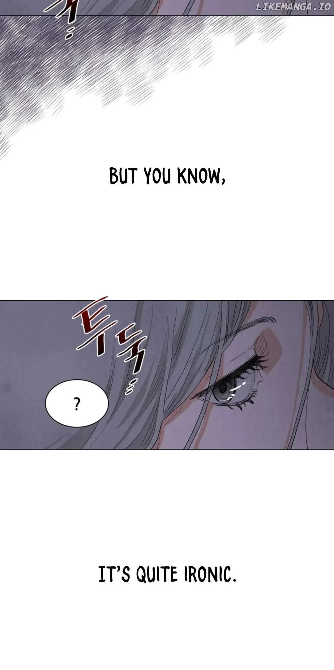 Garden for Two Chapter 3 page 47 - 