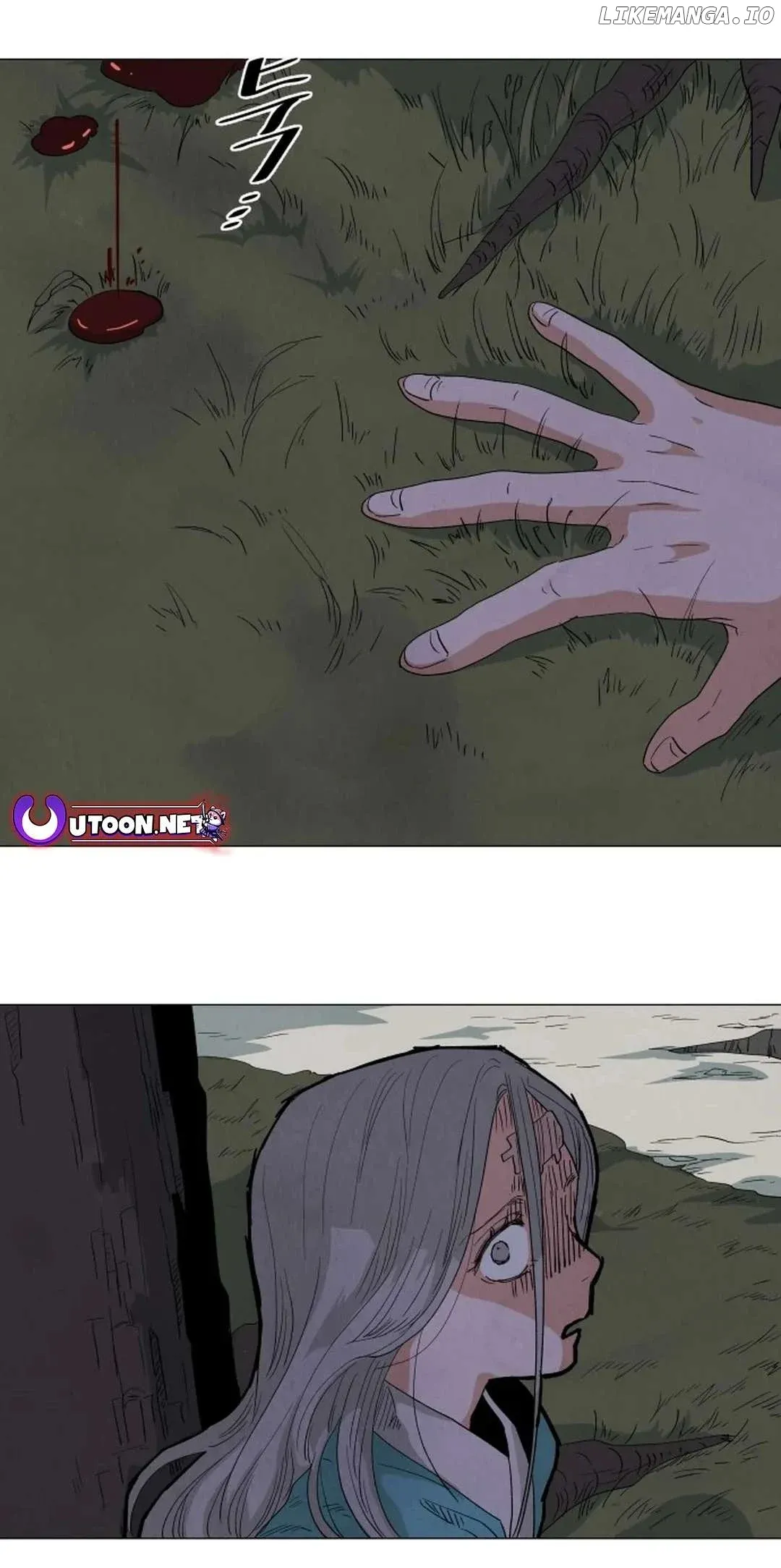 Garden for Two Chapter 3 page 48 - 