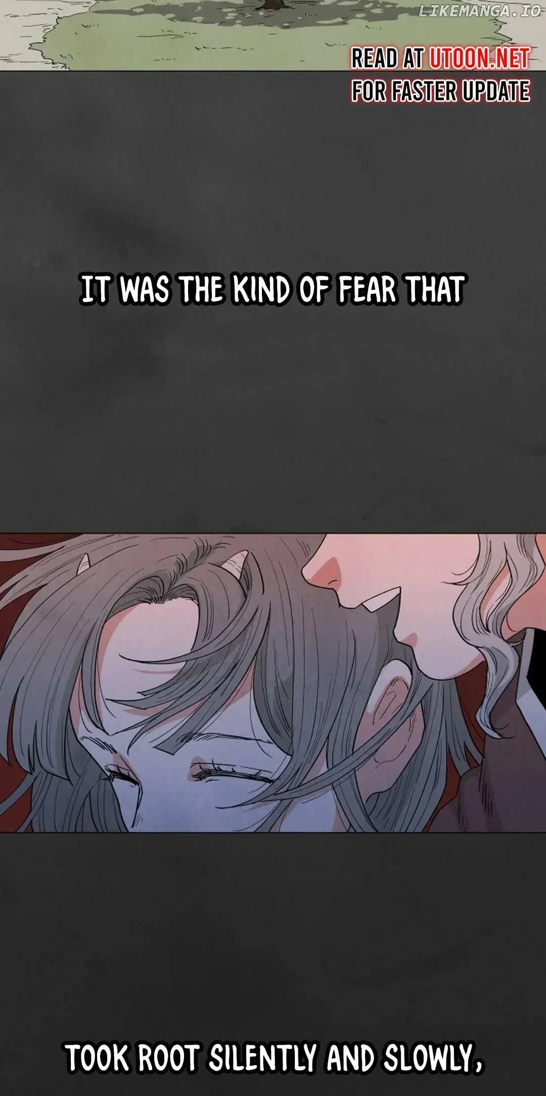 Garden for Two Chapter 3 page 6 - 