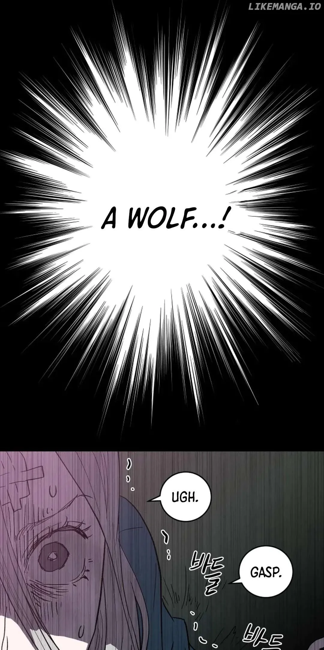 Garden for Two Chapter 3 page 52 - 