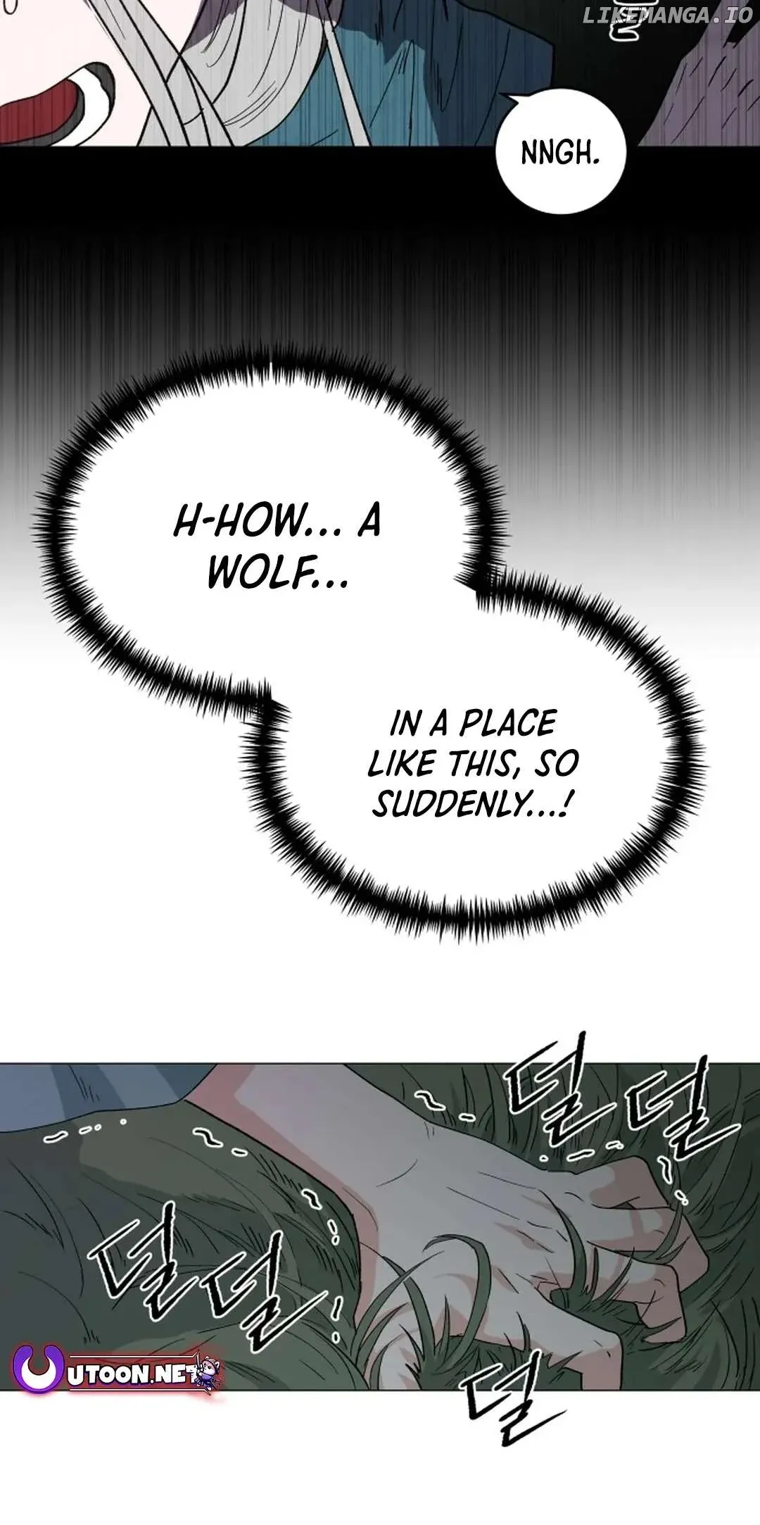 Garden for Two Chapter 3 page 53 - 