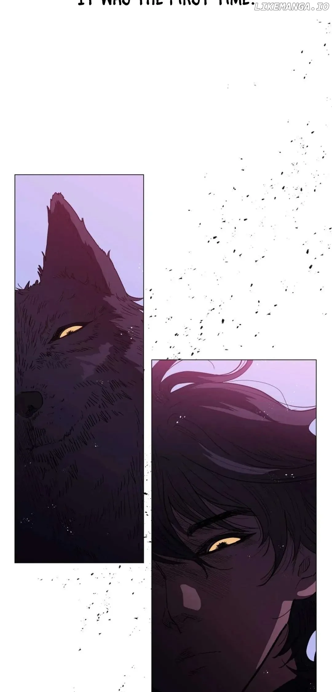 Garden for Two Chapter 3 page 55 - 