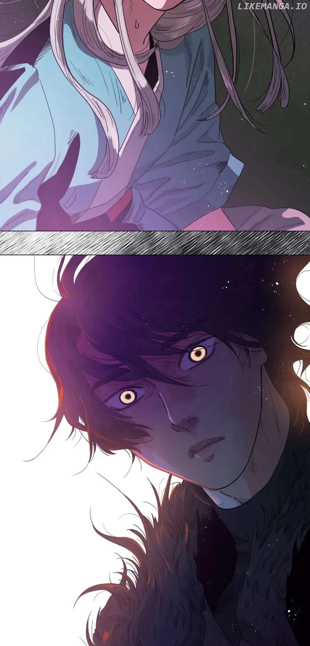 Garden for Two Chapter 3 page 57 - 