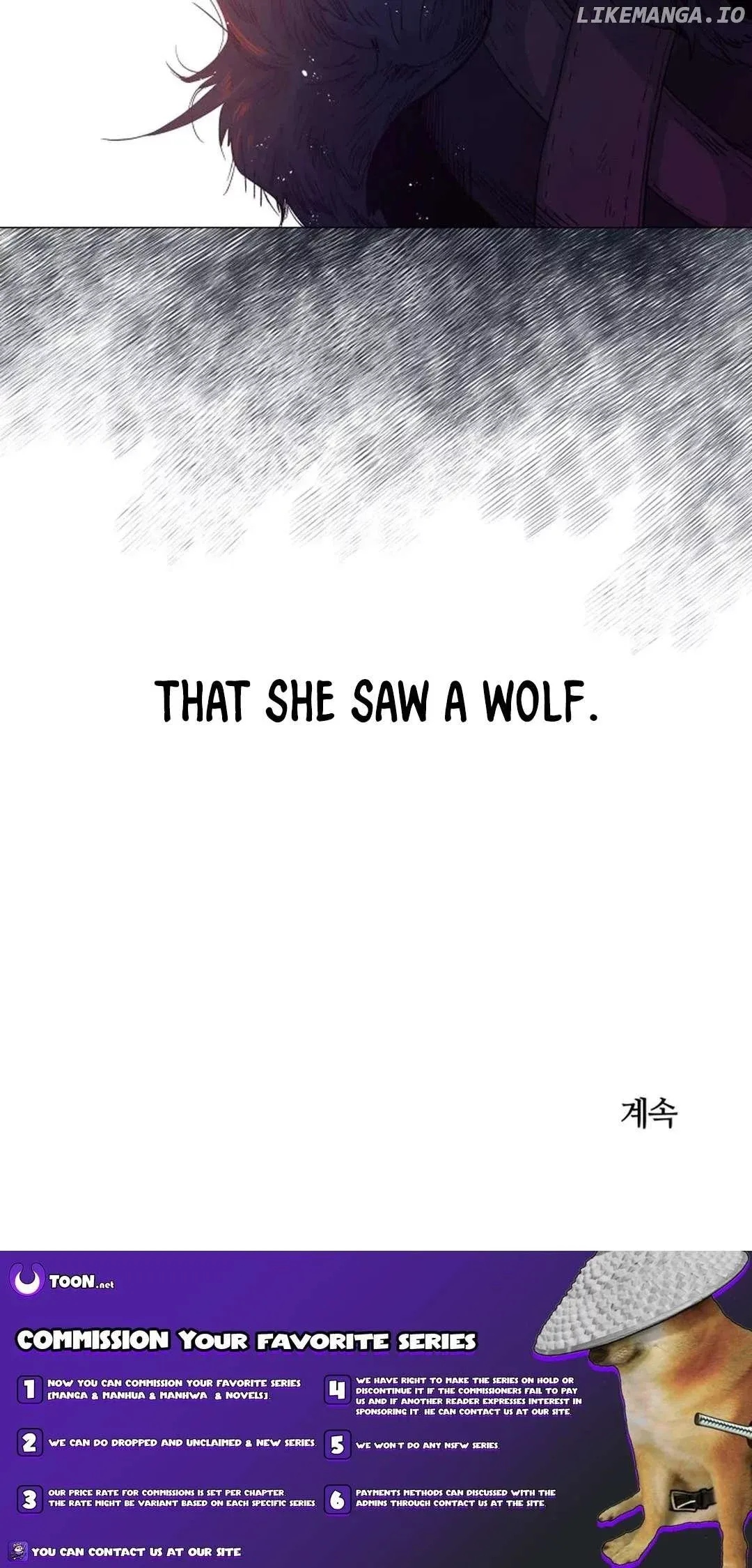 Garden for Two Chapter 3 page 58 - 