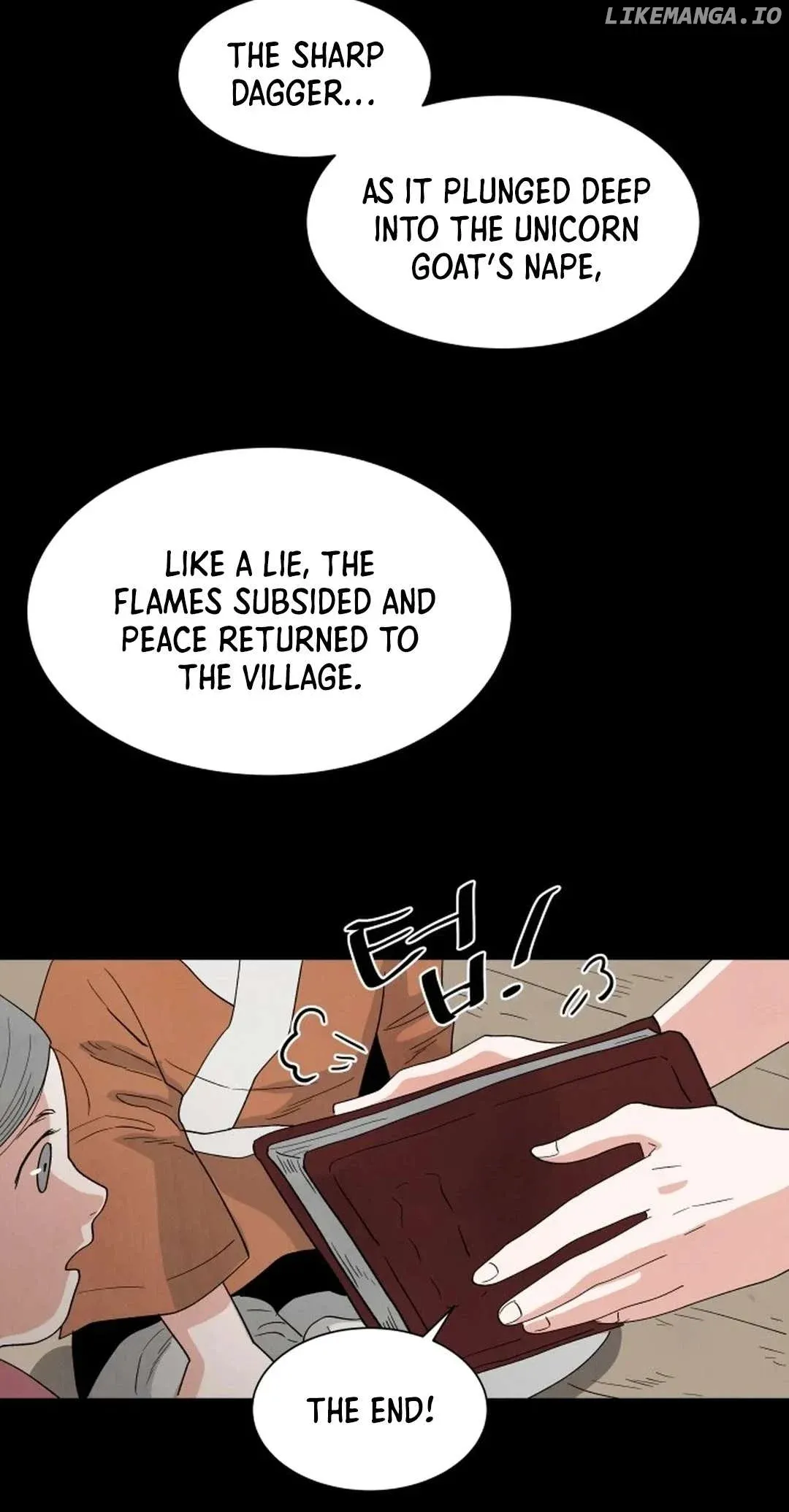 Garden for Two Chapter 3 page 9 - 