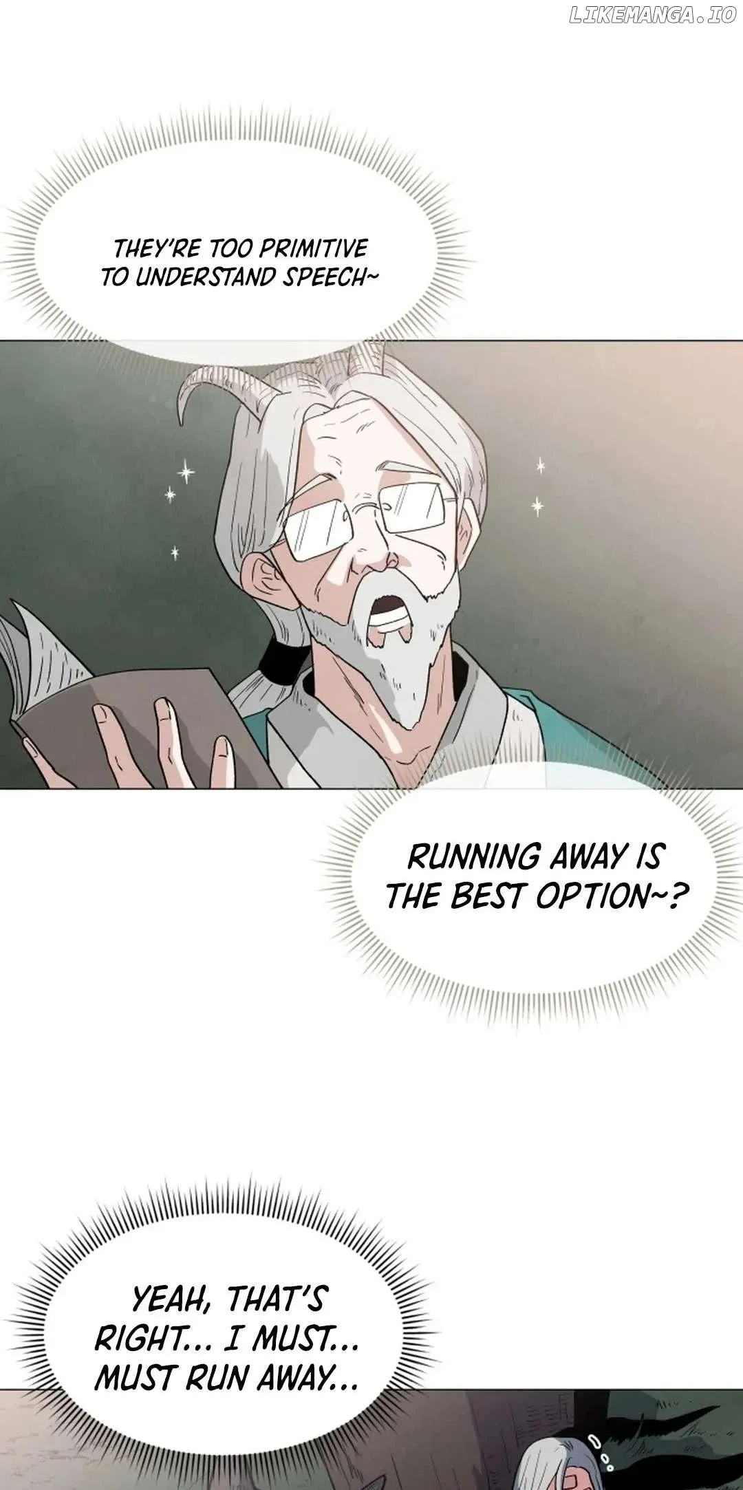 Garden for Two Chapter 4 page 11 - 