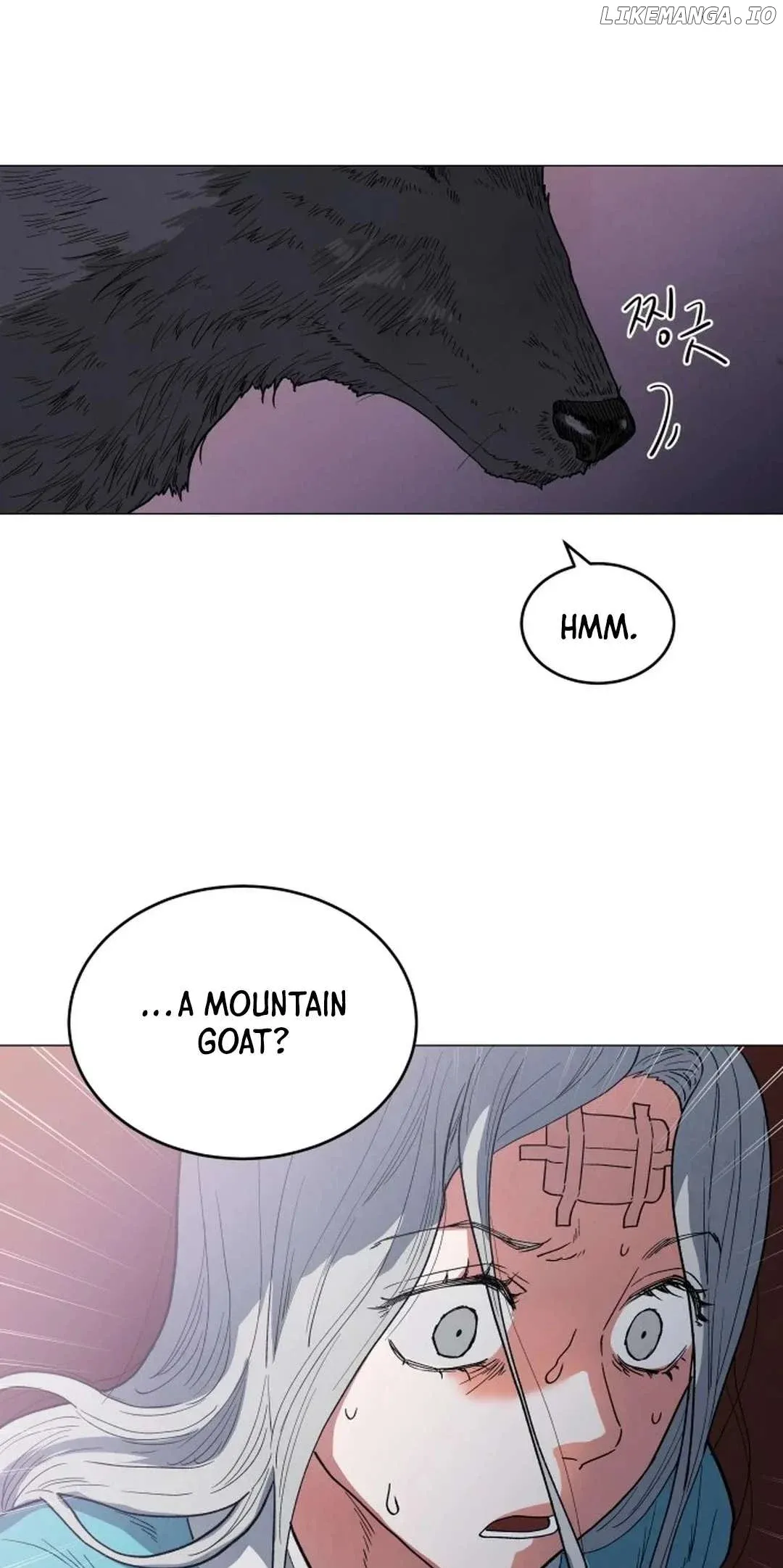 Garden for Two Chapter 4 page 13 - 