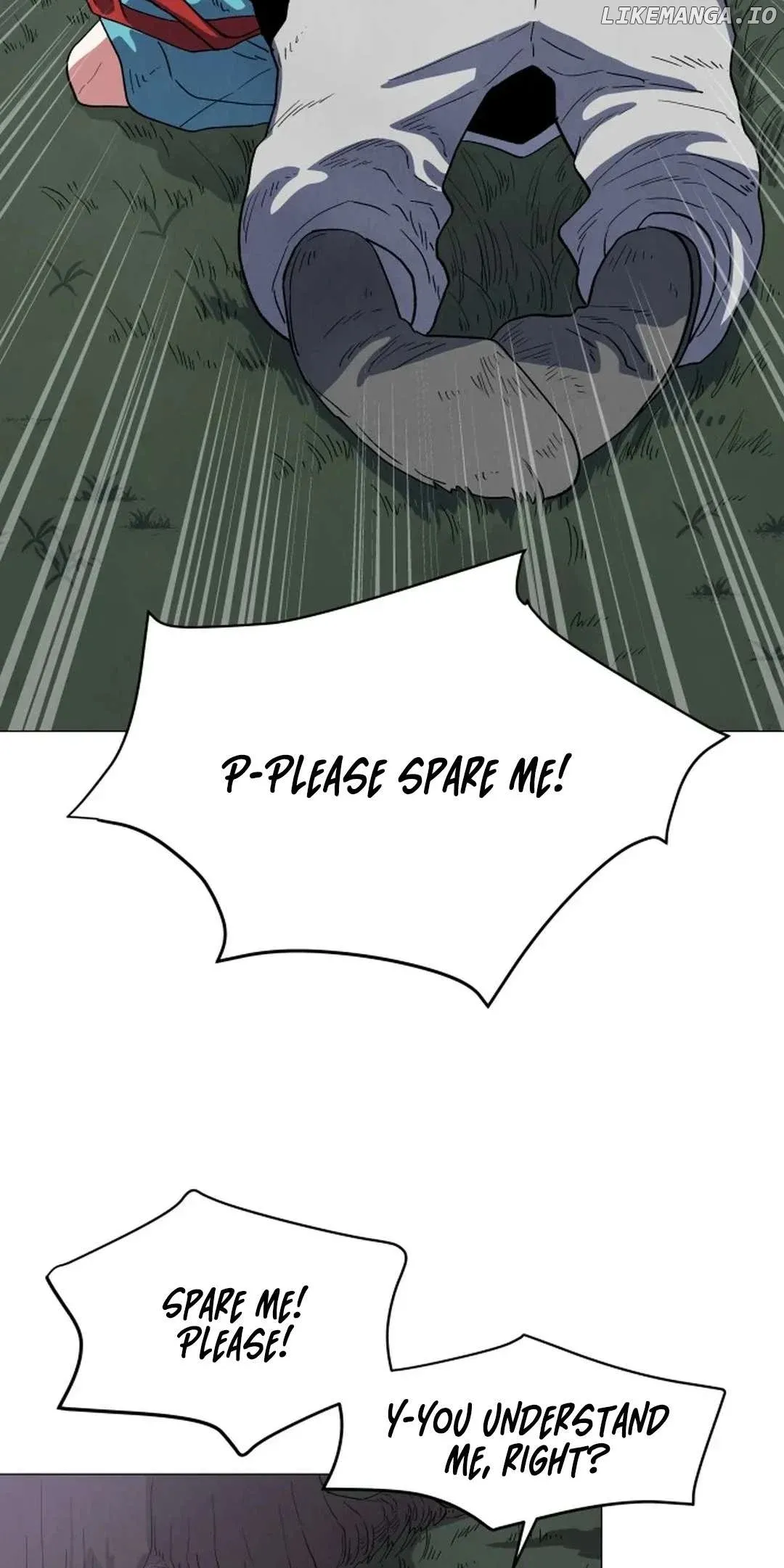 Garden for Two Chapter 4 page 17 - 