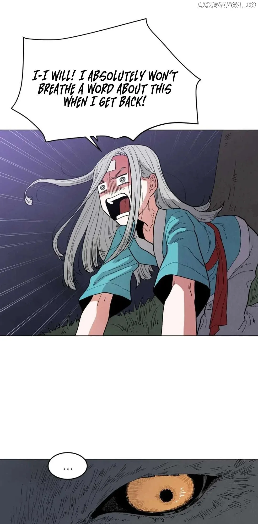 Garden for Two Chapter 4 page 21 - 