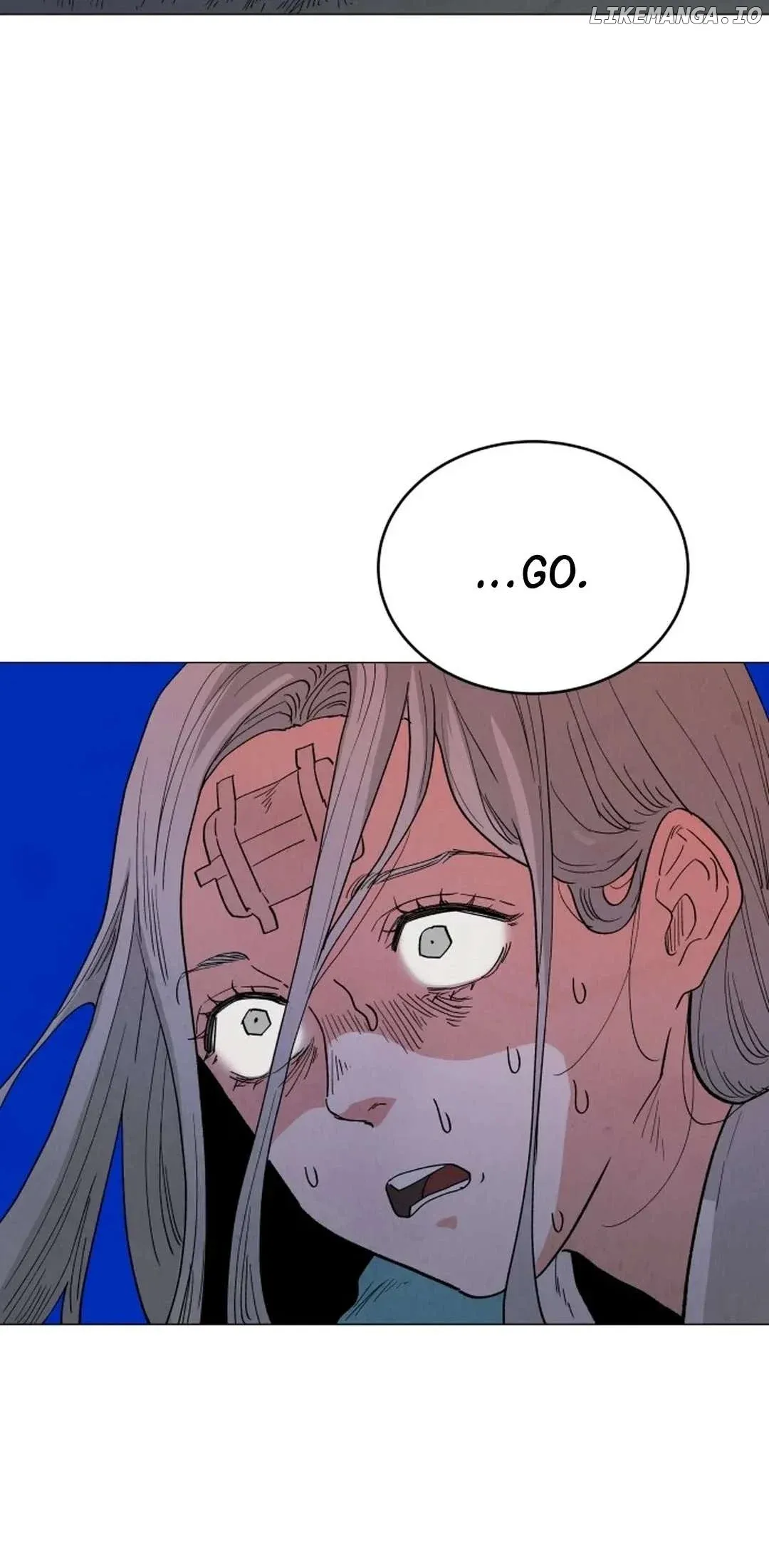 Garden for Two Chapter 4 page 22 - 