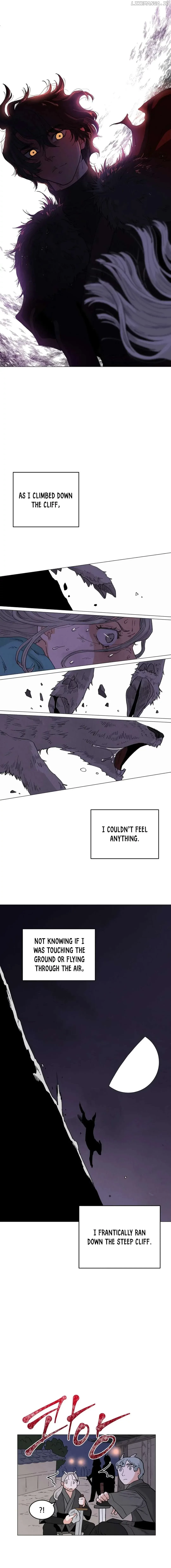 Garden for Two Chapter 4 page 24 - 