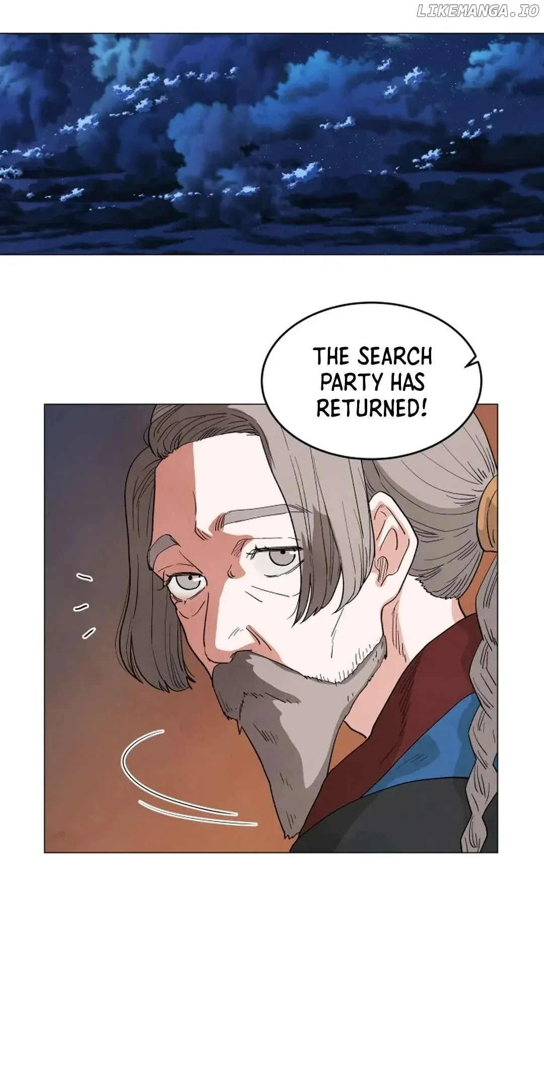 Garden for Two Chapter 4 page 27 - 