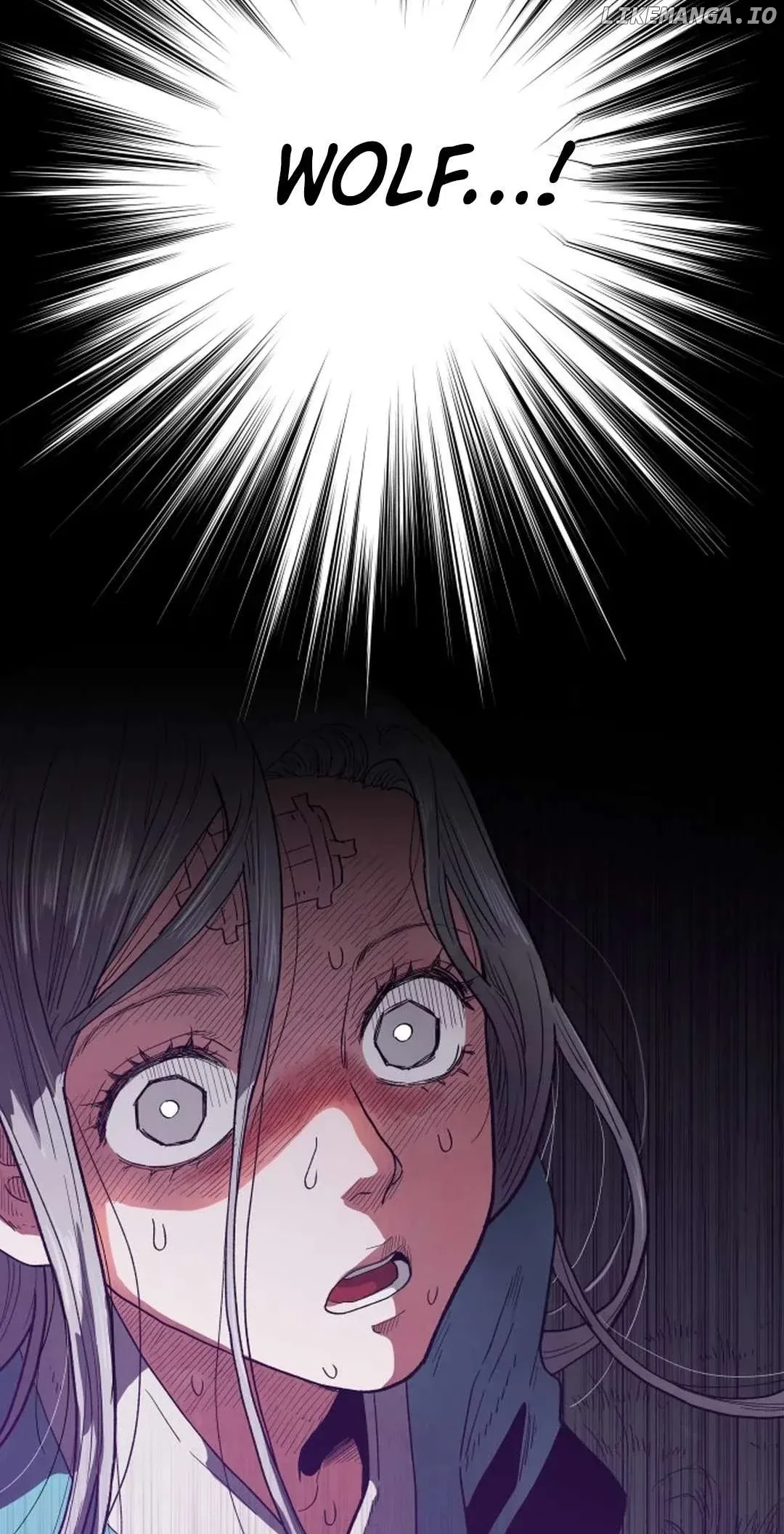 Garden for Two Chapter 4 page 4 - 