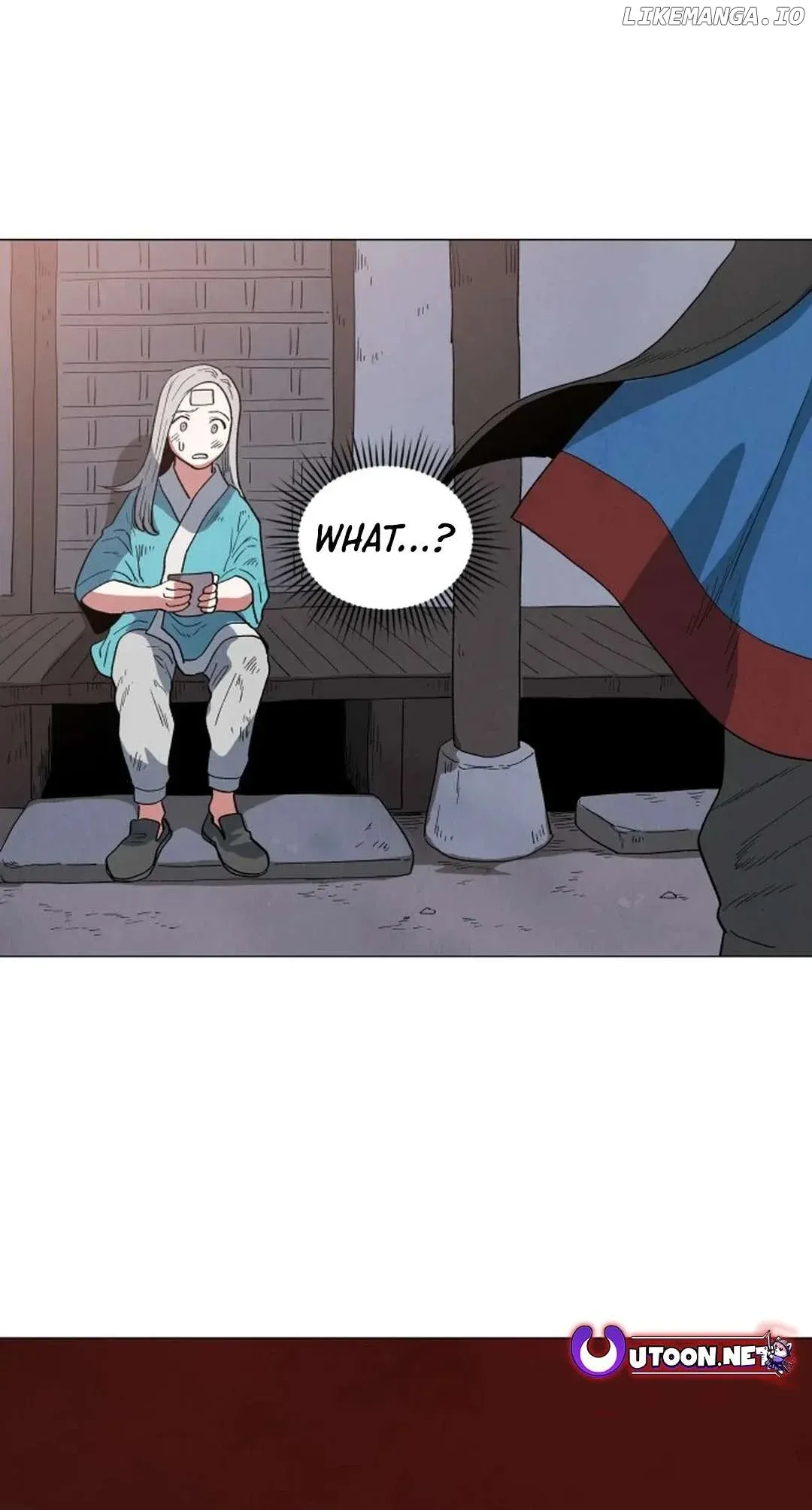 Garden for Two Chapter 4 page 36 - 