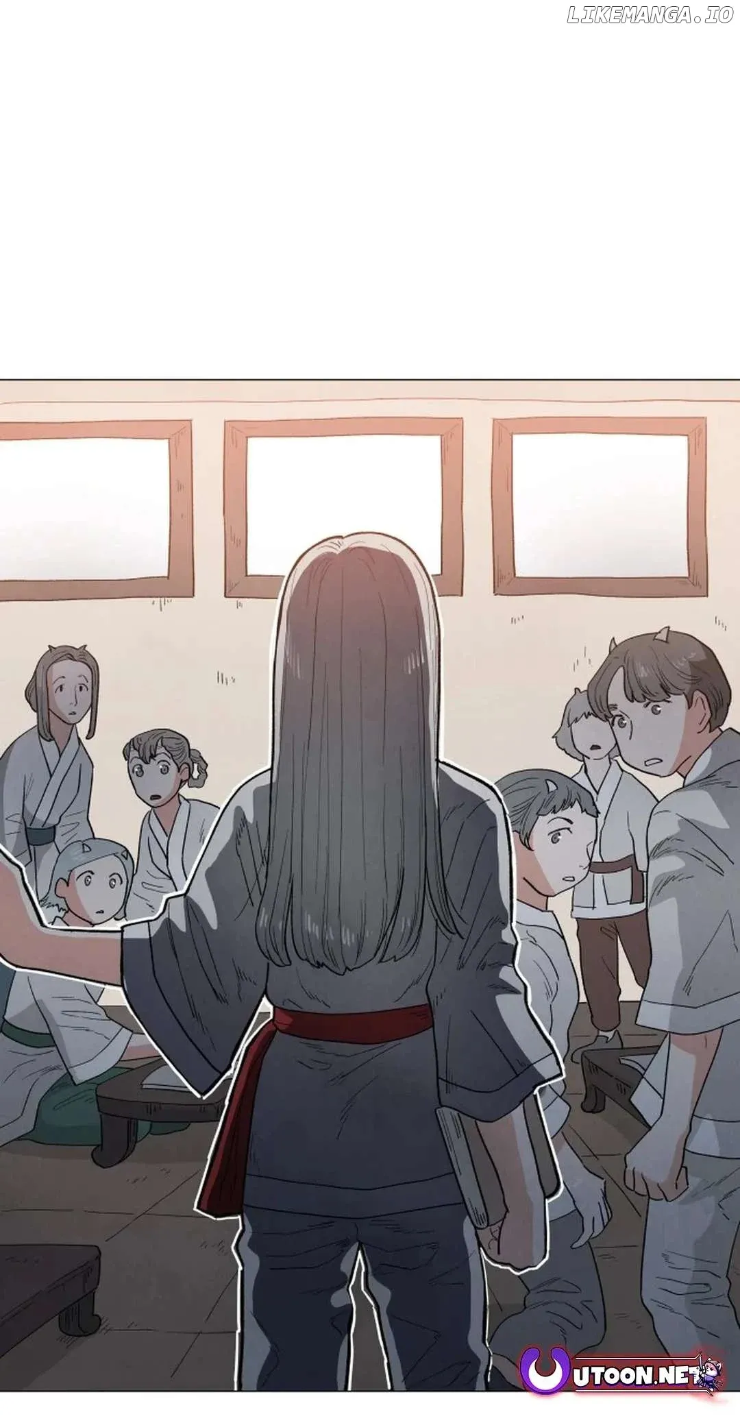 Garden for Two Chapter 4 page 41 - 