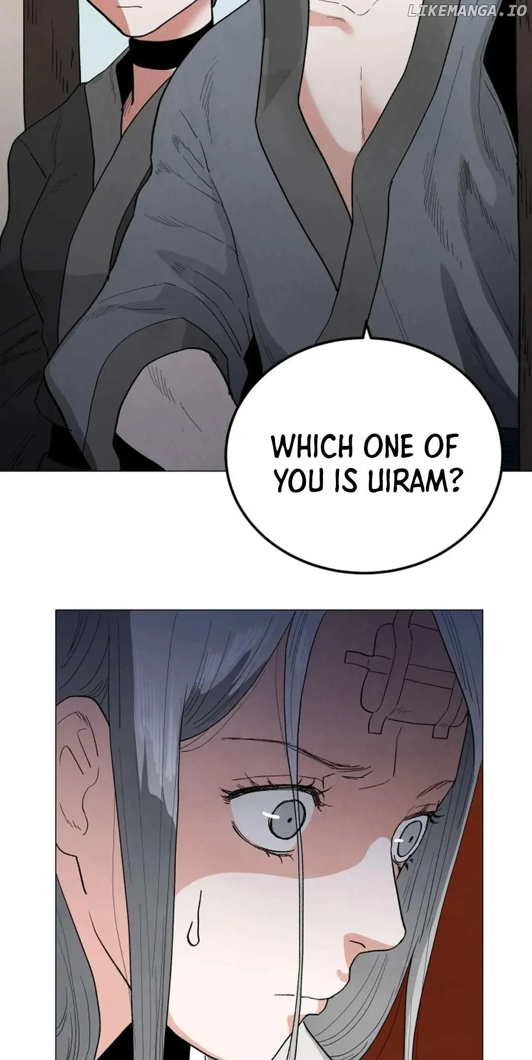 Garden for Two Chapter 4 page 46 - 
