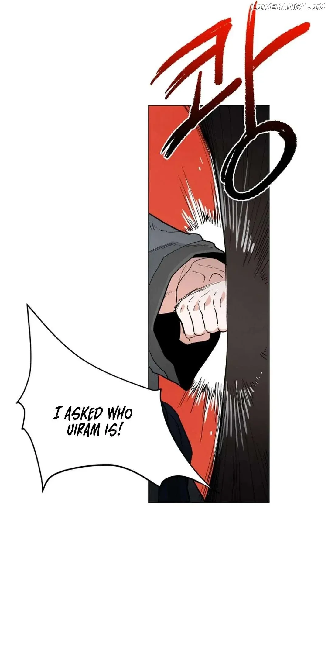 Garden for Two Chapter 4 page 49 - 