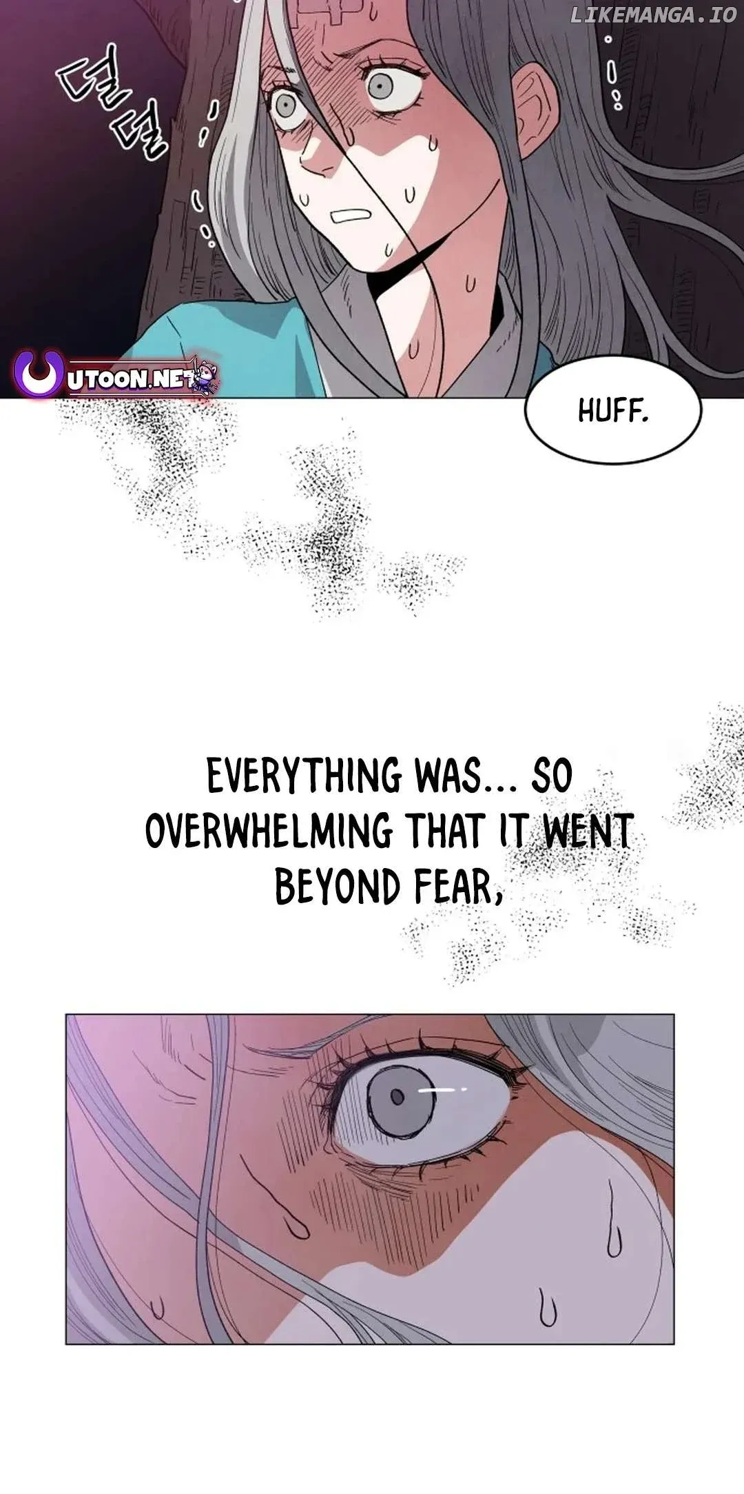 Garden for Two Chapter 4 page 8 - 