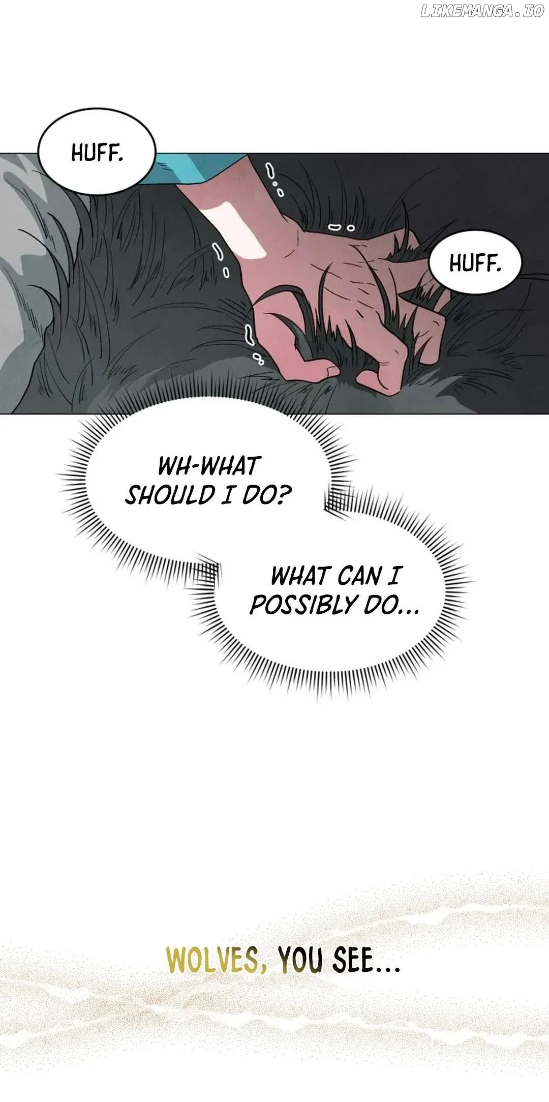 Garden for Two Chapter 4 page 10 - 