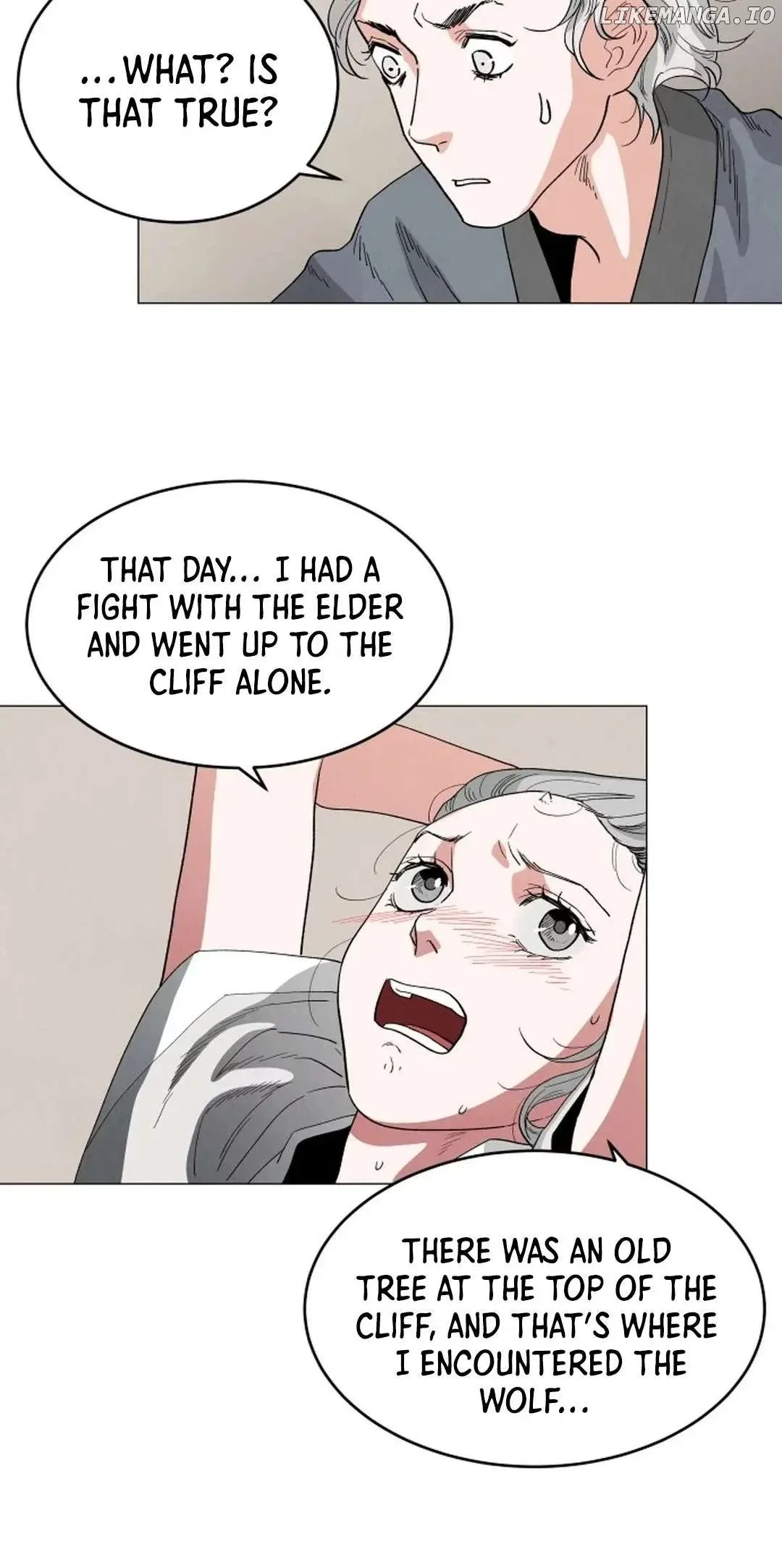 Garden for Two Chapter 5 page 12 - 