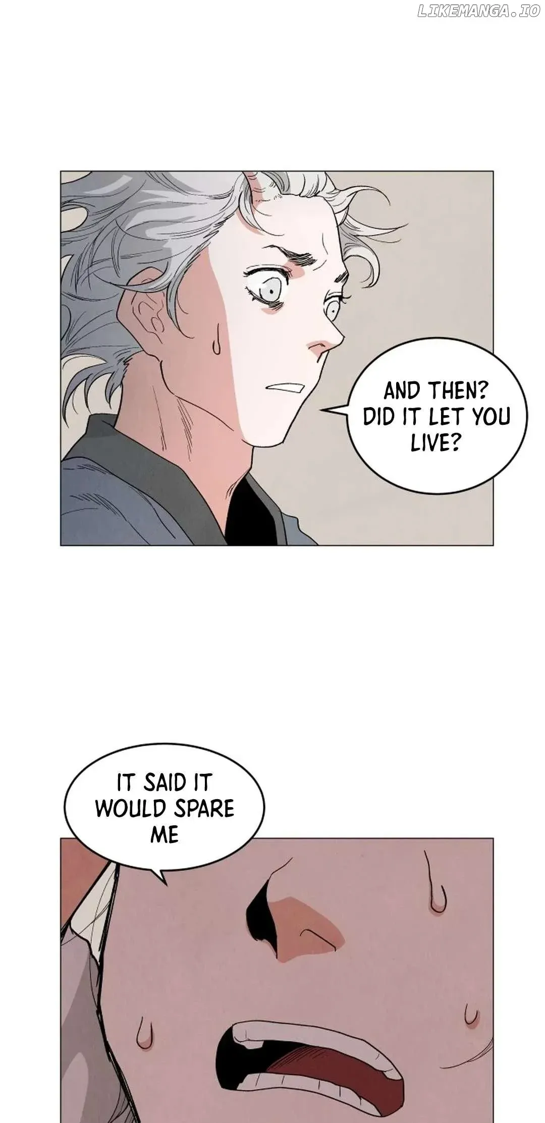 Garden for Two Chapter 5 page 16 - 