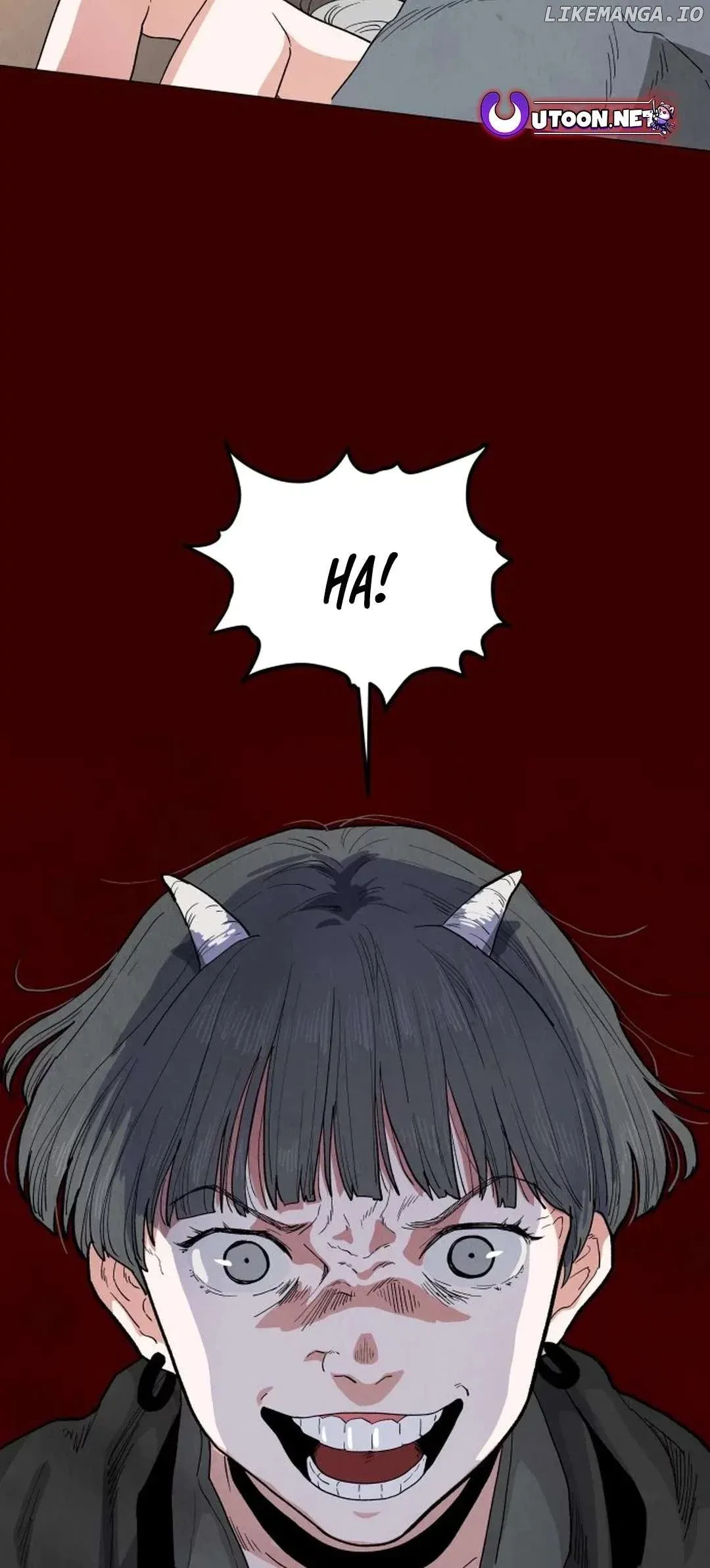 Garden for Two Chapter 5 page 19 - 