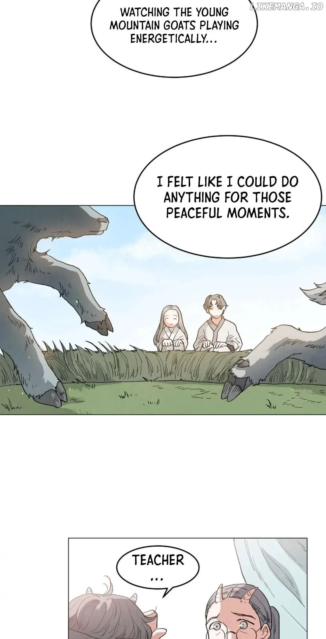 Garden for Two Chapter 5 page 26 - 