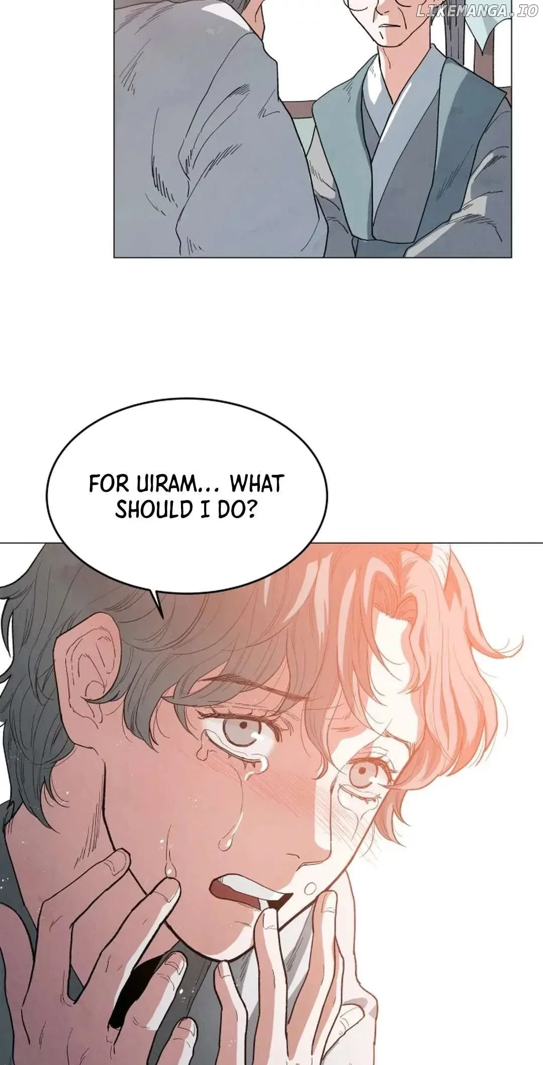 Garden for Two Chapter 5 page 27 - 