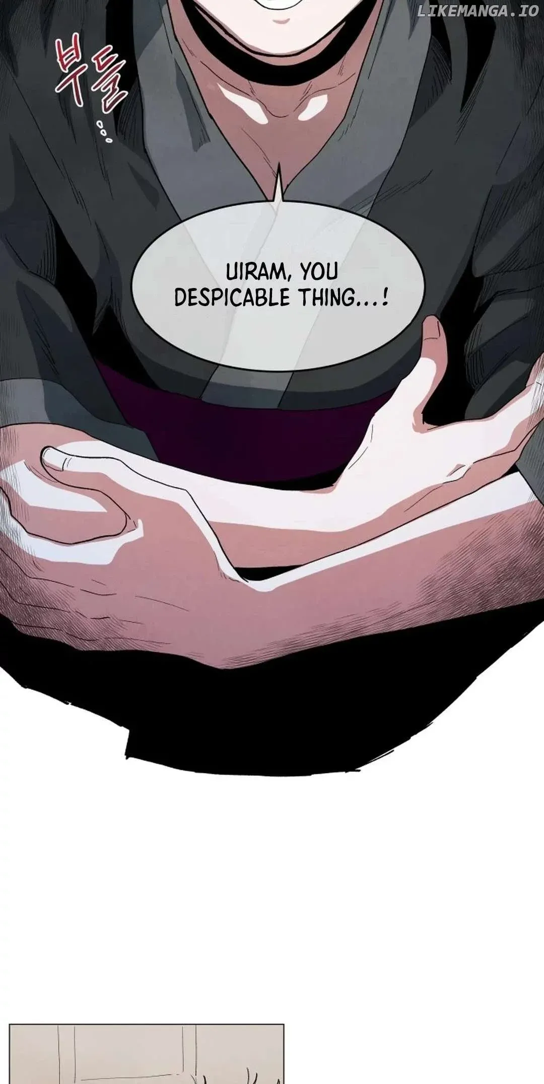 Garden for Two Chapter 5 page 31 - 