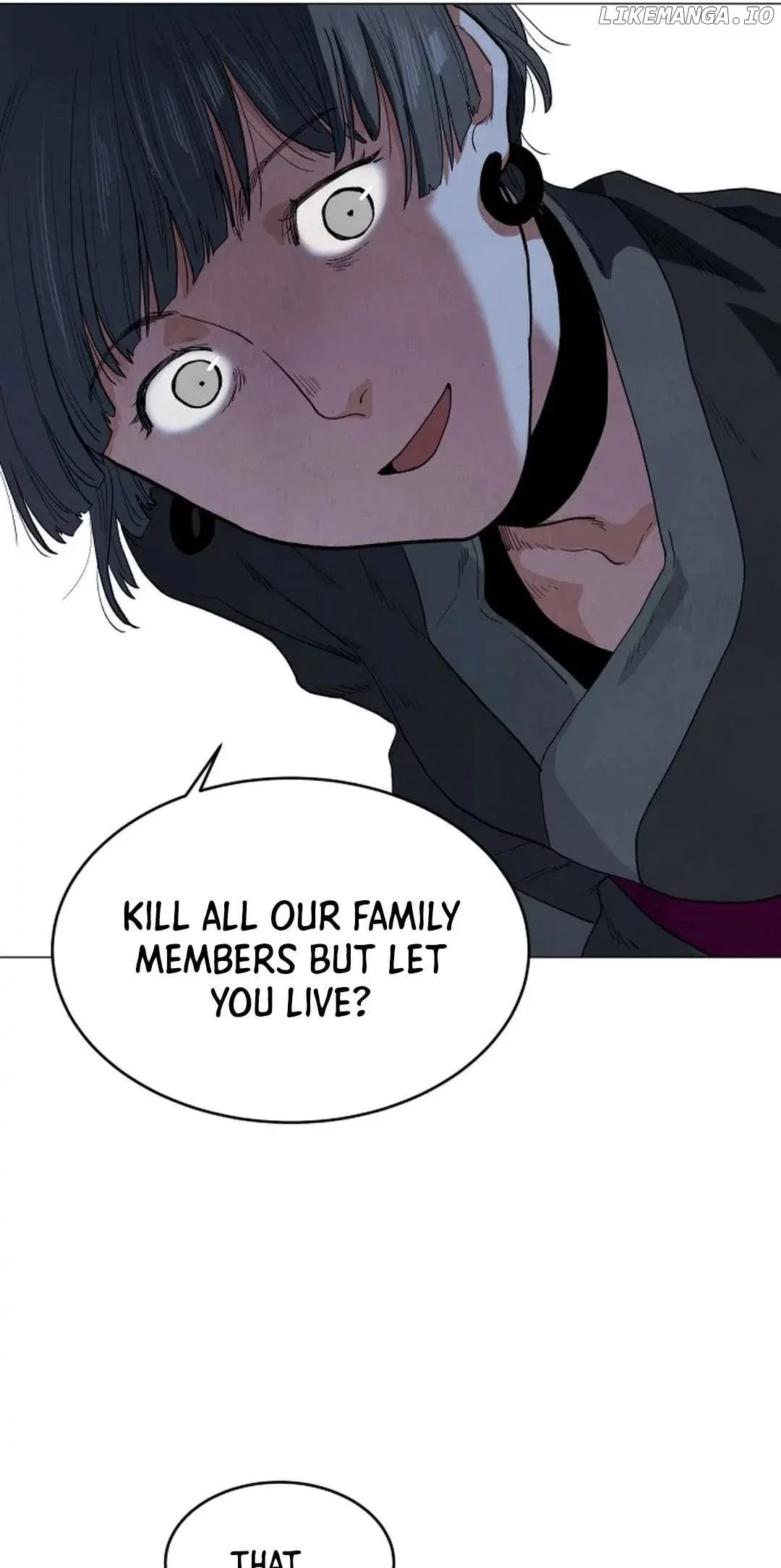 Garden for Two Chapter 5 page 35 - 