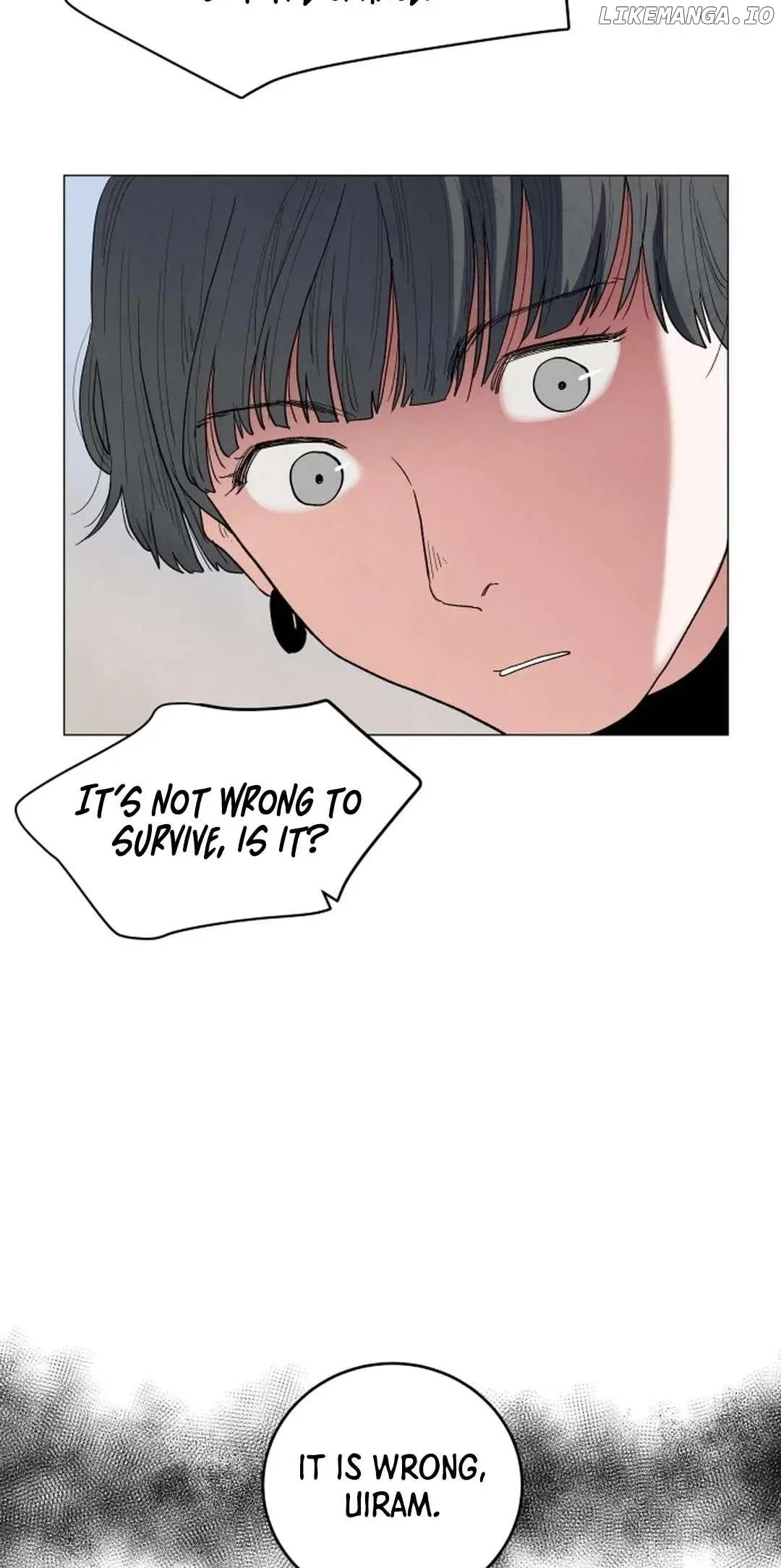 Garden for Two Chapter 5 page 37 - 