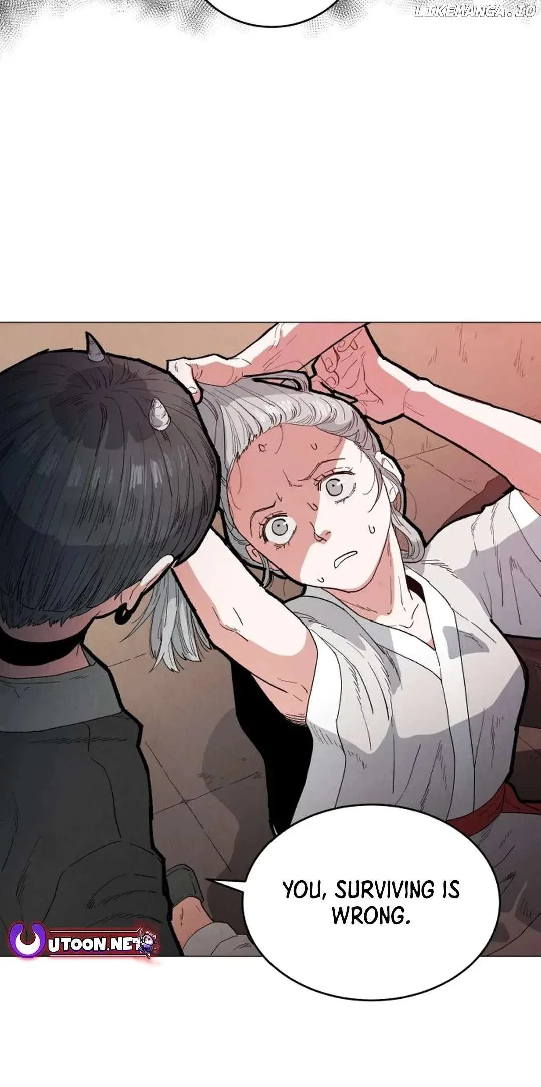 Garden for Two Chapter 5 page 38 - 