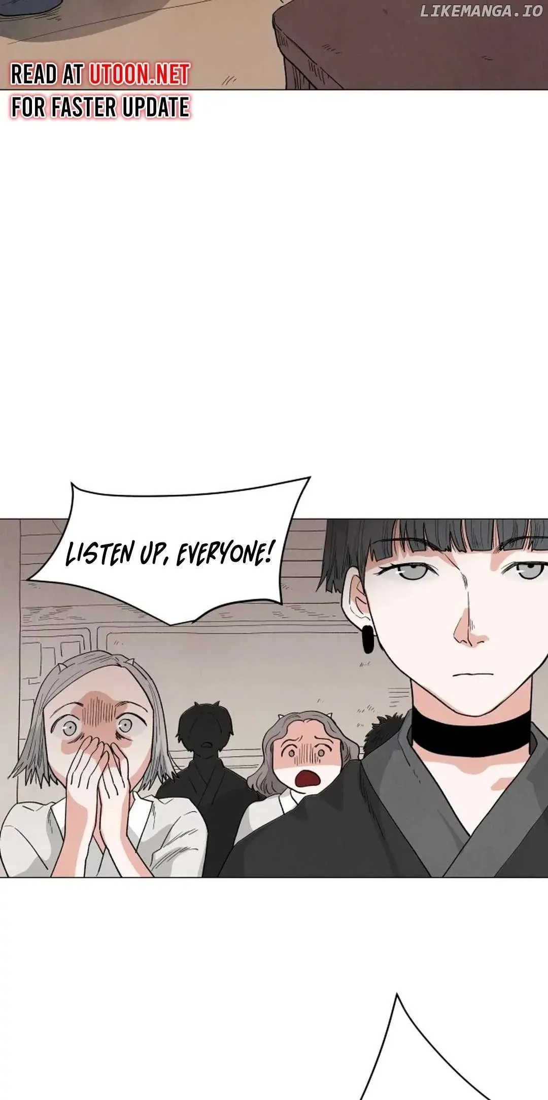 Garden for Two Chapter 5 page 5 - 