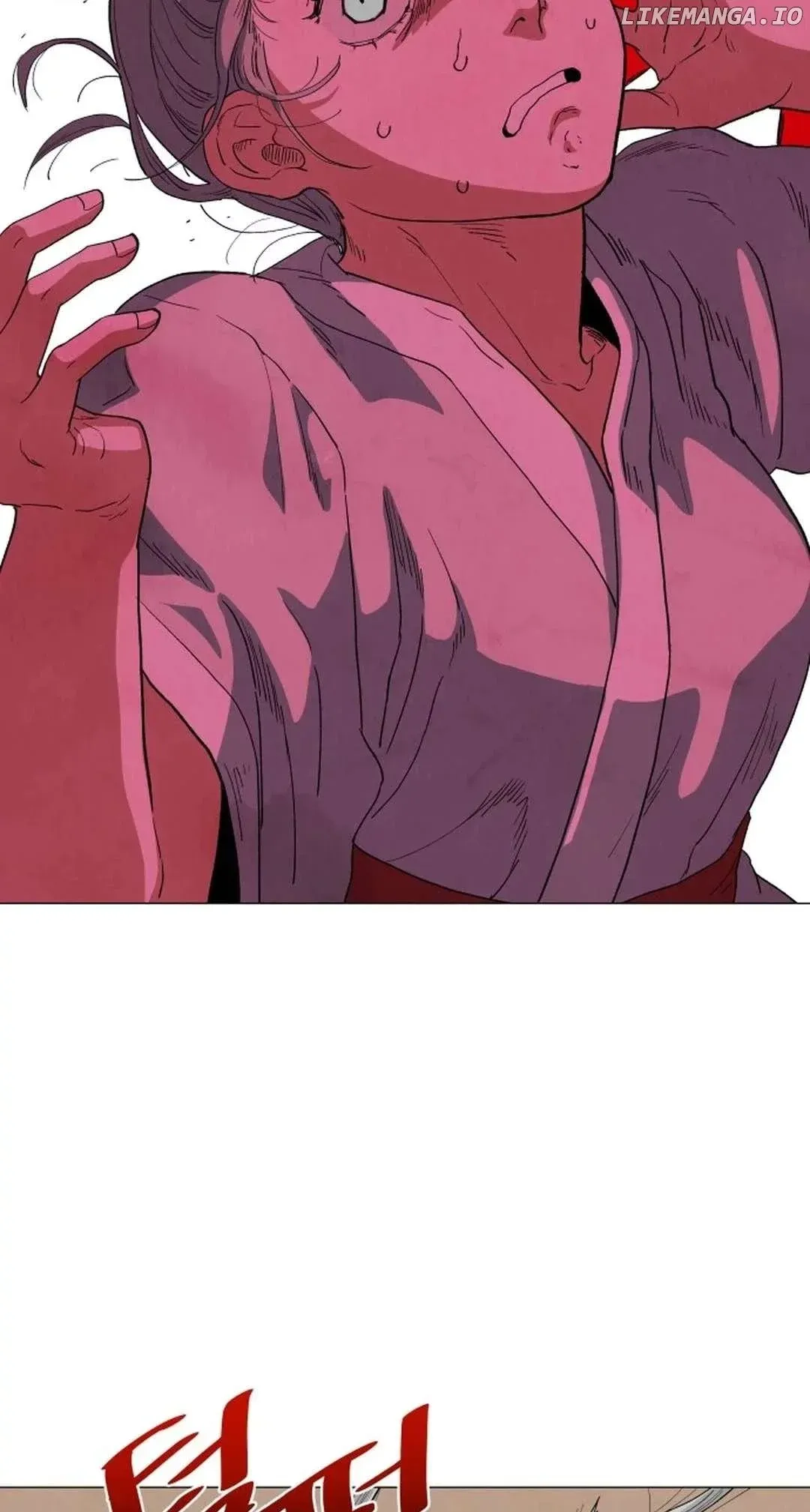 Garden for Two Chapter 5 page 45 - 