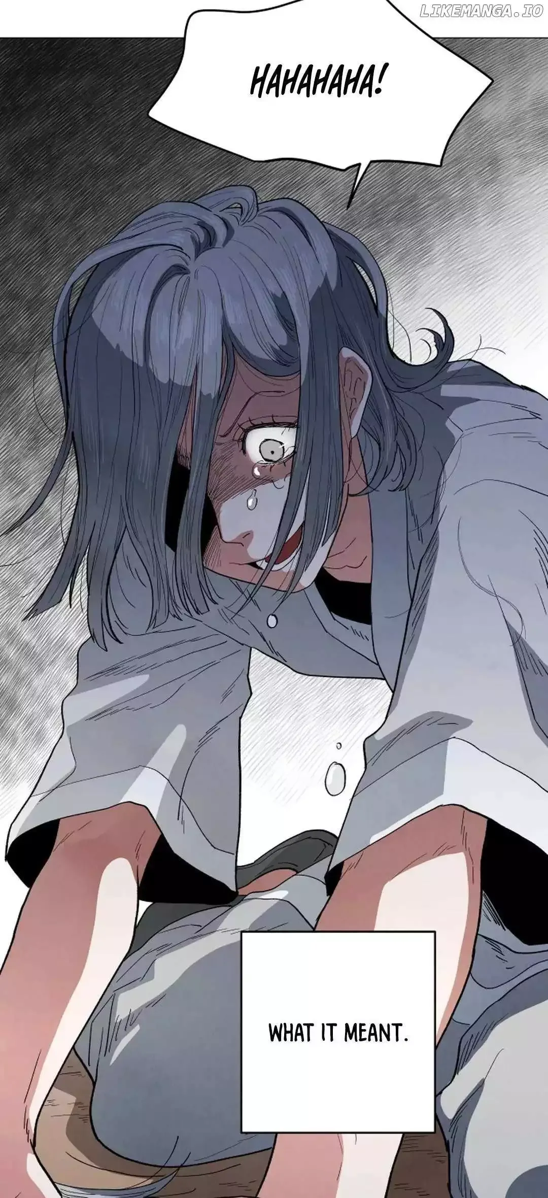 Garden for Two Chapter 5 page 49 - 