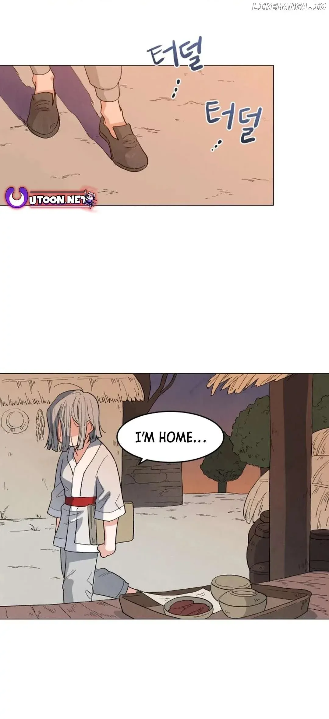 Garden for Two Chapter 5 page 51 - 